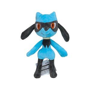 Pokémon Riolu 26 cm New Plush Soft Stuffed Anime Toys